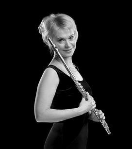 Concerto for Flute and Orchestra (2007-08, rev. 2011),  (Vasks)