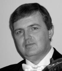 Sergei Dubov