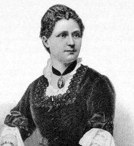 Louise Adolpha Le-Beau