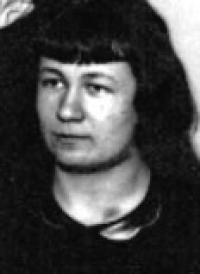 Marina Kozolupova