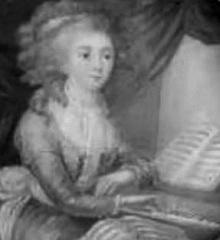 Sonata for piano in F major (1790) op. 4/1,  (Park)