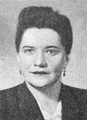 Zoya Gaidai