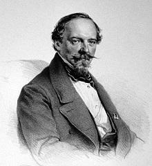 Leopold von Meyer