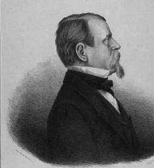 Gustav Cornelius Gurlitt