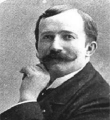 Опера-комик `Ганс-флейтист` (1906),  (Ганн)