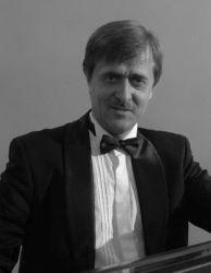 Sergei Forostianyi