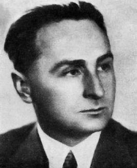 Vitaly Kilchevsky