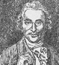 Johann Lorenz Bach