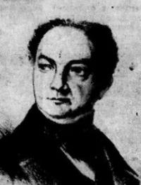 Степан Иванович Давыдов