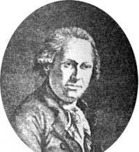 Johann Friedrich Agricola