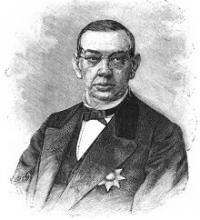 Pavel Fyodorov