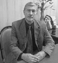 Aleksandr Pribylov