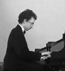 Impromptu for Viola and Piano,  (Kuligovskiy)
