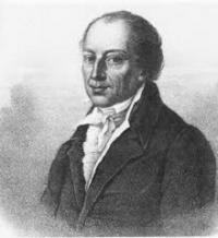 Johann Friedrich Peter