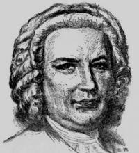 Short Mass (1716),  (Bach)