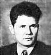Vladimir Sorokin
