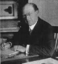 Gustav Saenger