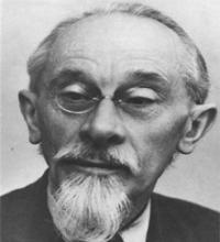Vladimir Vishnevetsky