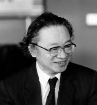 Yoriaki Matsudaira