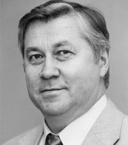 Sergei Alexashkin