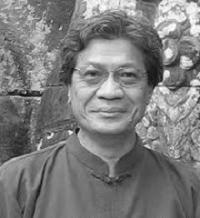 Chinary Ung