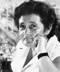 Berta Kremenstein