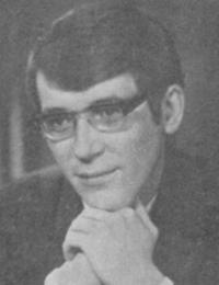 Victor Golubnichy