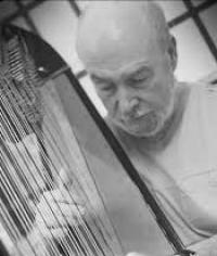 Concerto for Harp and Orchestra (1993-94),  ()