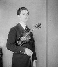 Concerto for Violin and Orchestra in D major (1931), K053 (Stravinsky)