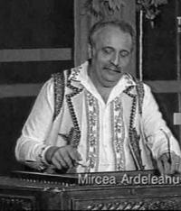 Mircea Ardeleanu