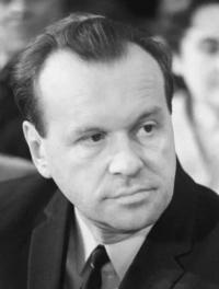 Evgeni Svetlanov