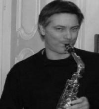 Saxophone Quartet (1993),  (Dufourt)