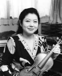 Yoko Sato
