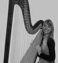 Concerto for harp and orchestra (1970),  ()