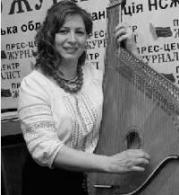 Olga Bezhenar