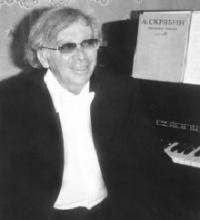 `Septet` for string quintet, flute and piano (1973),  (Peshnyak)