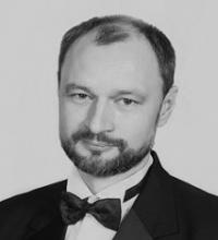 Boris Kazansky