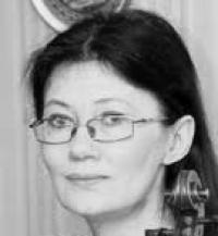Irina Kozyreva