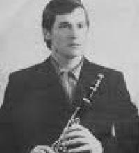 Rondo-Toccata for Clarinet and Orchestra,  (Sokolov)