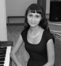 Kristina Almazova