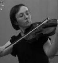 Dialogue for Violin solo (2011),  (Ismagilov)