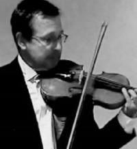 Al Amanecer (At Dawn) - for violin and orchestra (1937),  ()