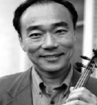Cho-Liang Lin