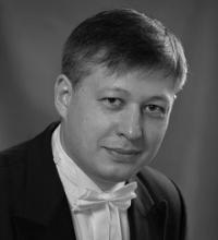 Elegy for full symphony orchestra,  (Shibanov)
