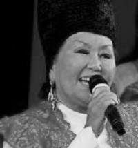 Karagis Yalbakova