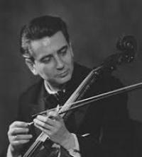 Concerto for Cello and Orchestra (1950),  (Thomson)