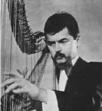 Sonata for Harp in c-moll, op. 2/3 (Dussek)