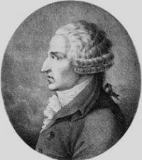 Опера `Луций Сулла` (1774),  (Анфосси)