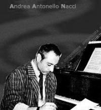 Notturno for Piano (1999),  (Nacci)