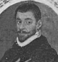 Giovanni Giacomo Gastoldi